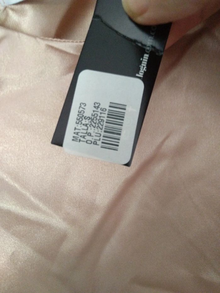 Haut pyjama - photo numéro 3