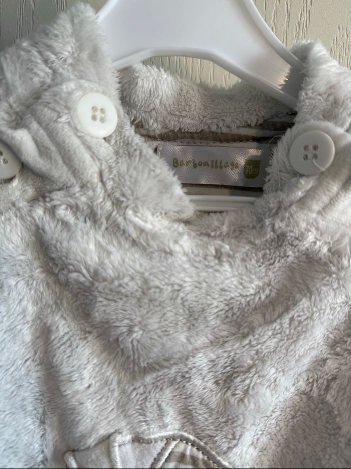 Gigoteuse 12 mois - photo numéro 4