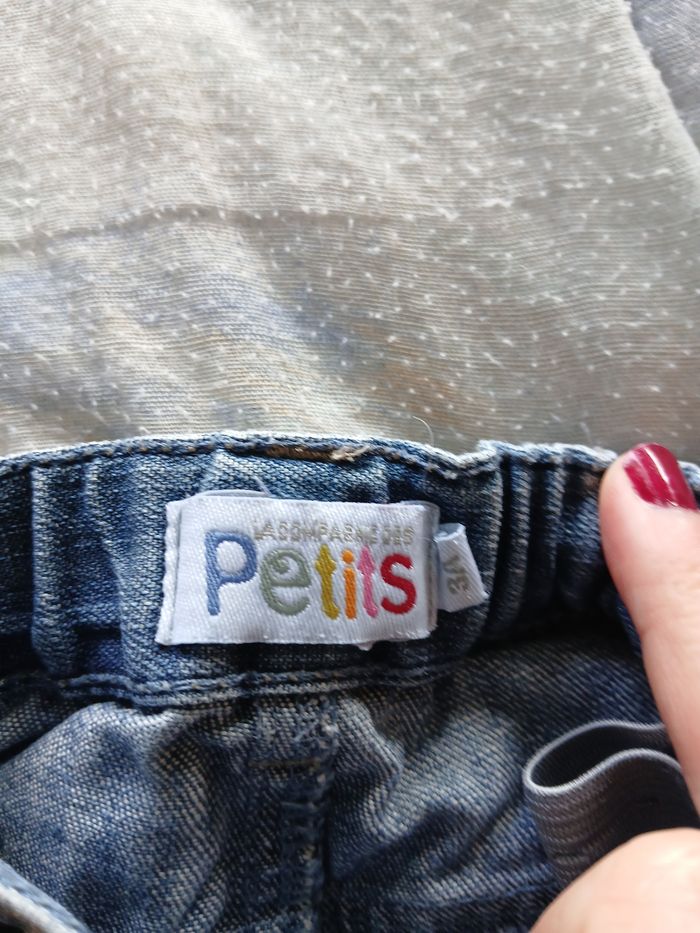 Pantalon garçon - photo numéro 2