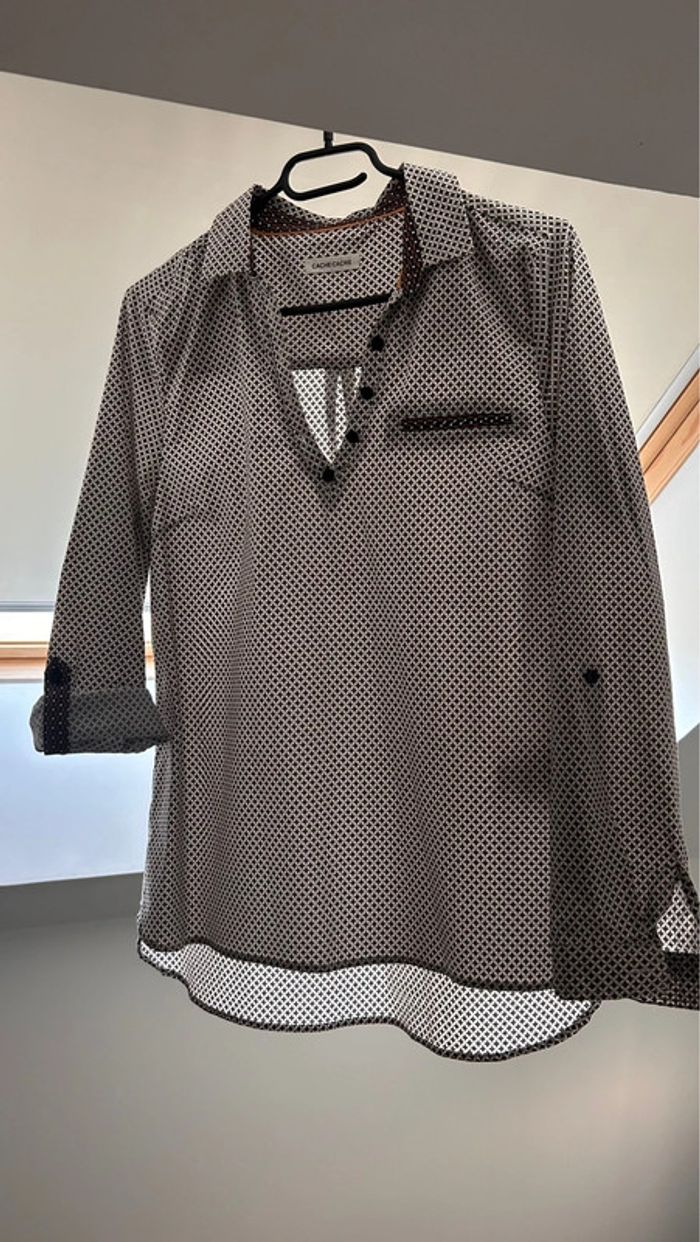 Chemise - photo numéro 2