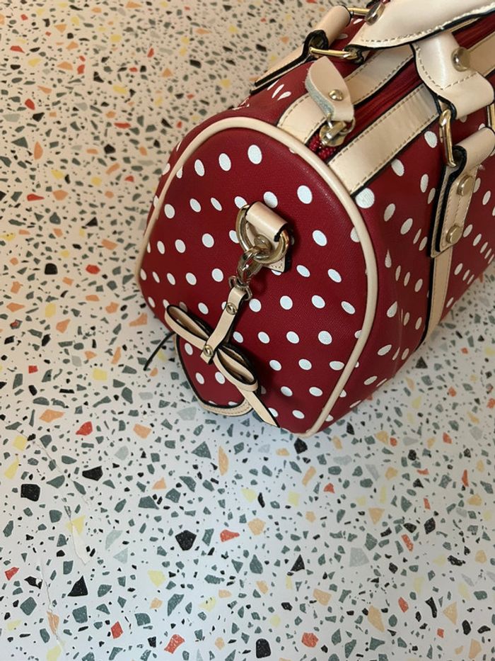 Sac à main pin up - photo numéro 3