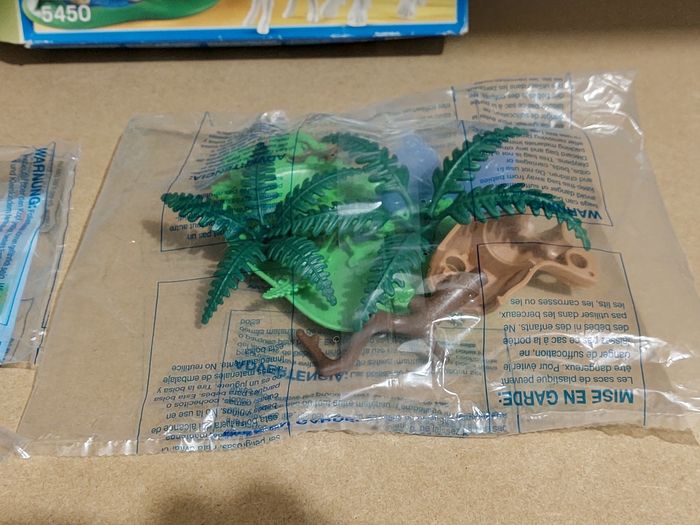 Fée aquarella avec licorne playmobil - photo numéro 4