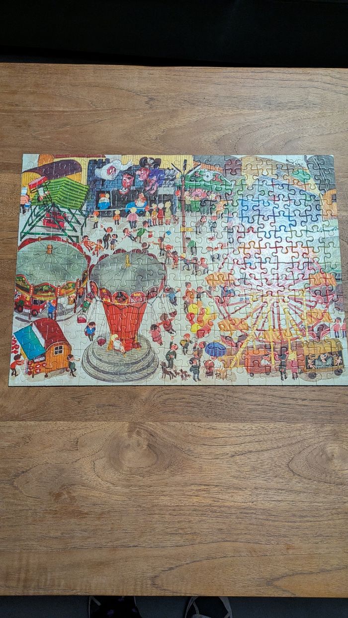 Puzzle - photo numéro 3