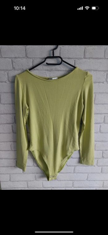 Body Max Mara taille S