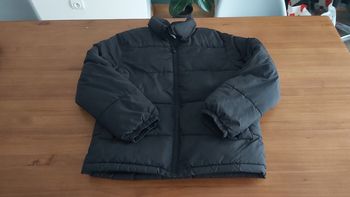 Doudoune enfant Zara