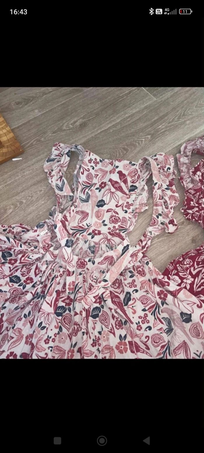 Robe tape a l'oeil - photo numéro 2