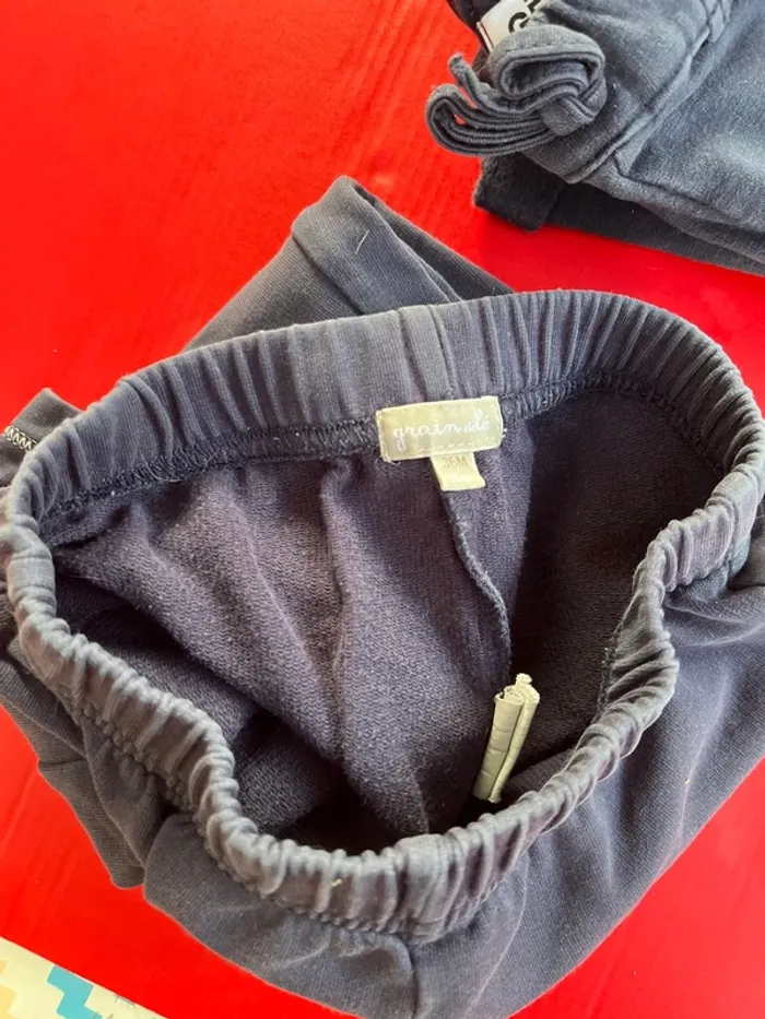 Jogging / pantalon 3 ans - photo numéro 2
