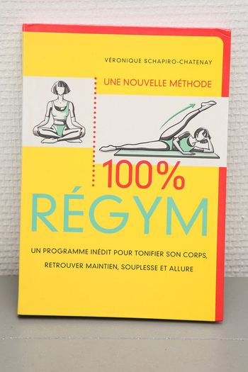 100 % Régym