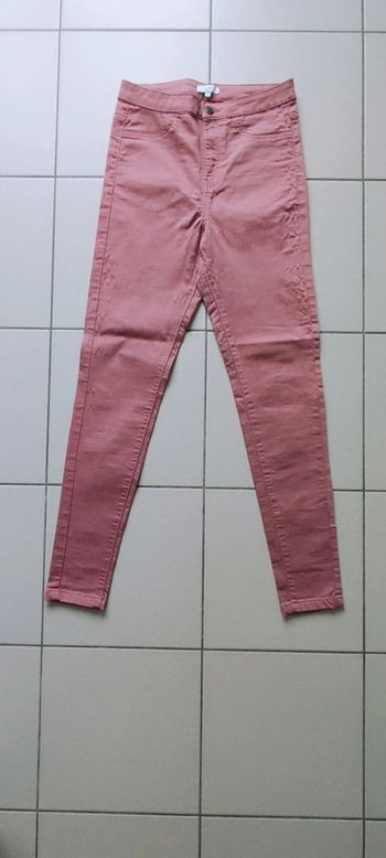 Pantalon slim LH 38