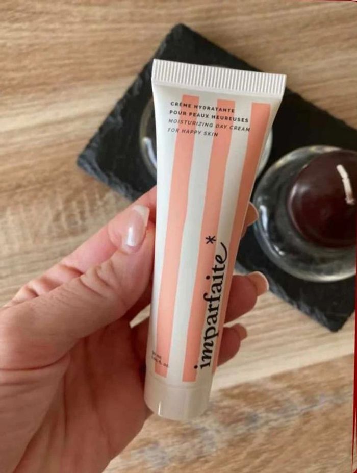 Crème hydratante - photo numéro 5