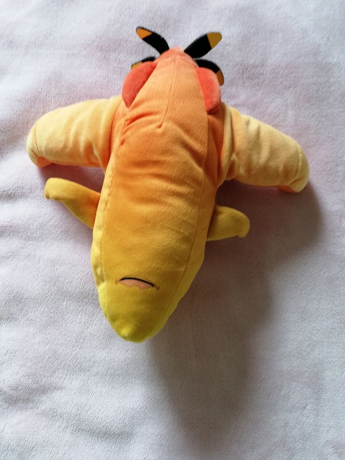 Peluche planes Disney - photo numéro 5