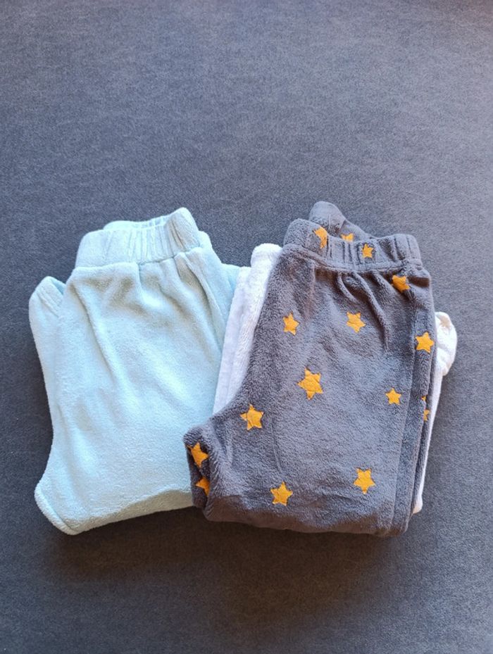 Pyjamas garçon