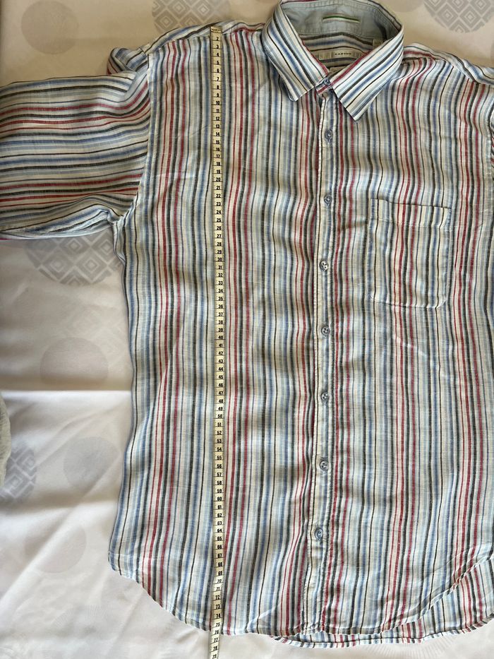 chemise - photo numéro 6