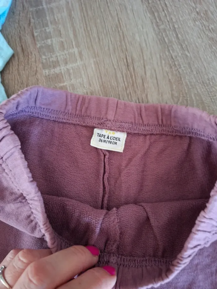 Ensemble été garçon 4 ans - photo numéro 5