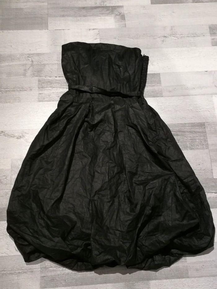 Robe soirée T 36-38 👗