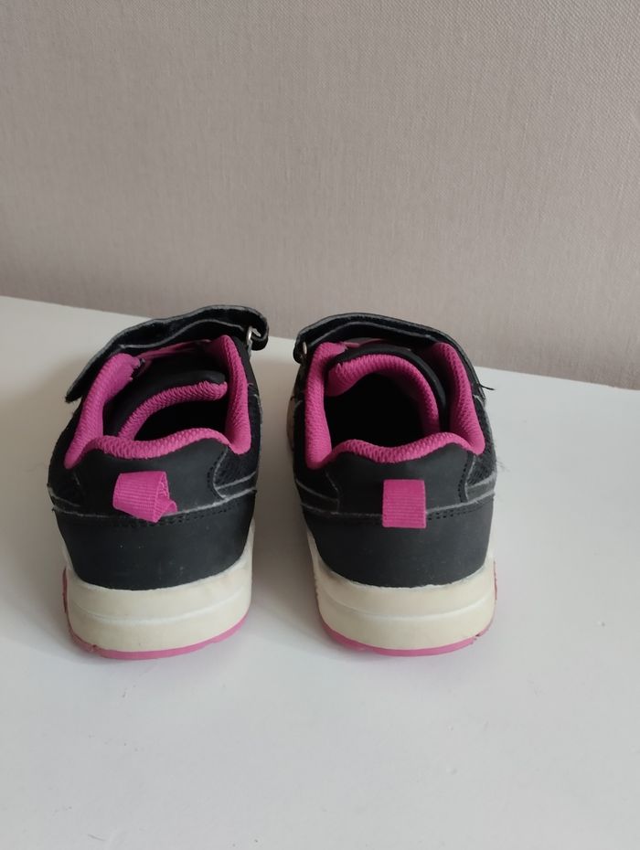 Baskets Lotto pointure 32 - photo numéro 6