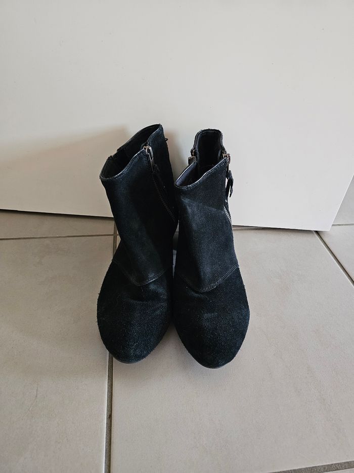 Bottines promod - photo numéro 3