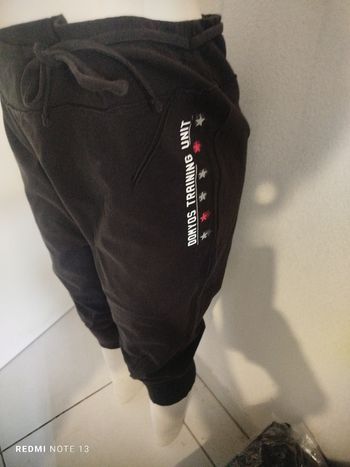 #kytieXLfemme. Pantacourt de sport taille XL