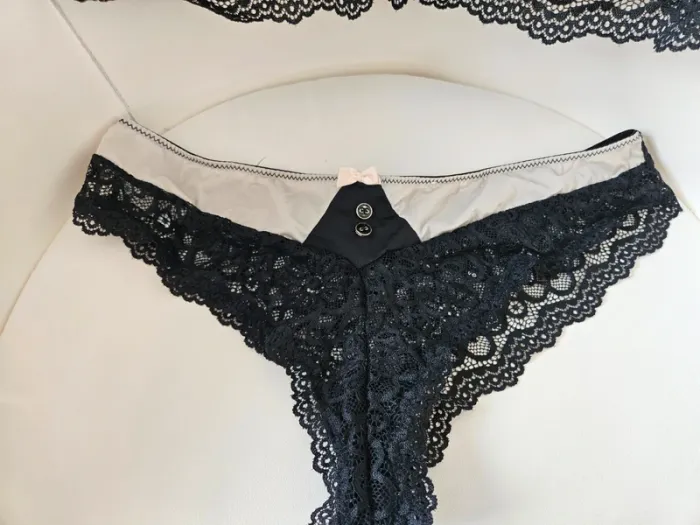 Soutien gorge t95E A Croquer n15 - photo numéro 3