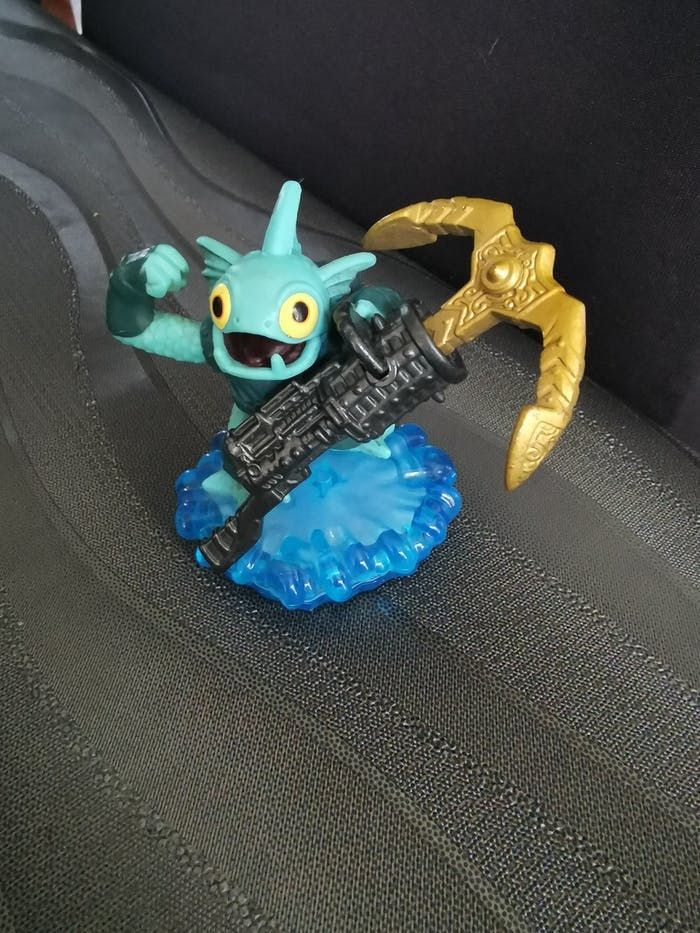 Skylanders