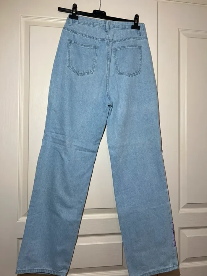 Jeans Shein - photo numéro 4