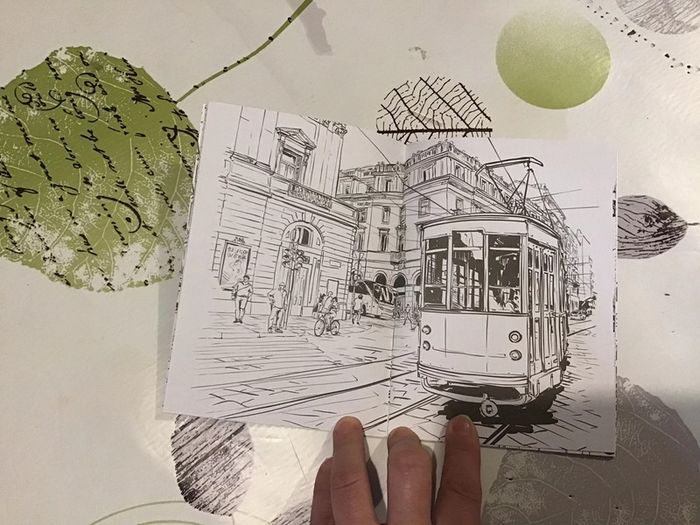 Petit livre 32 coloriages Lucas - photo numéro 5