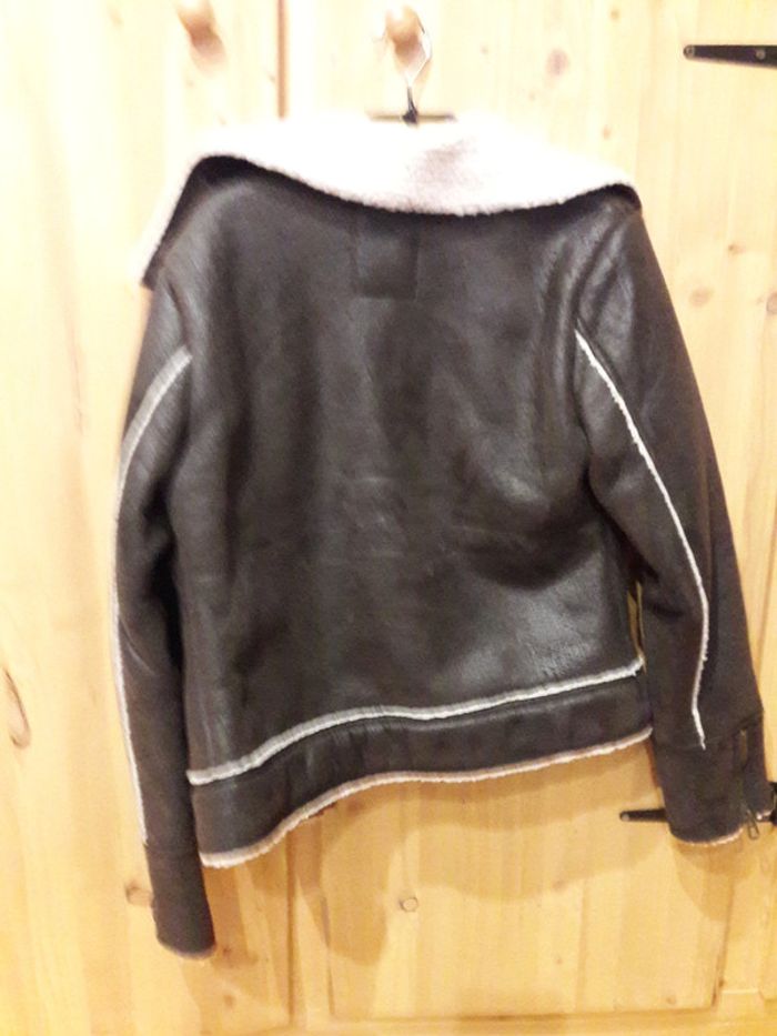 Veste - photo numéro 3