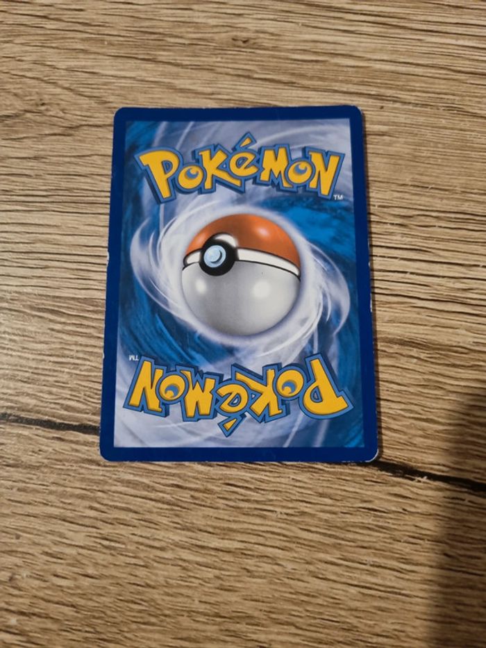 Carte pokémon mistigrix holo 43/106 année 2014 - photo numéro 4