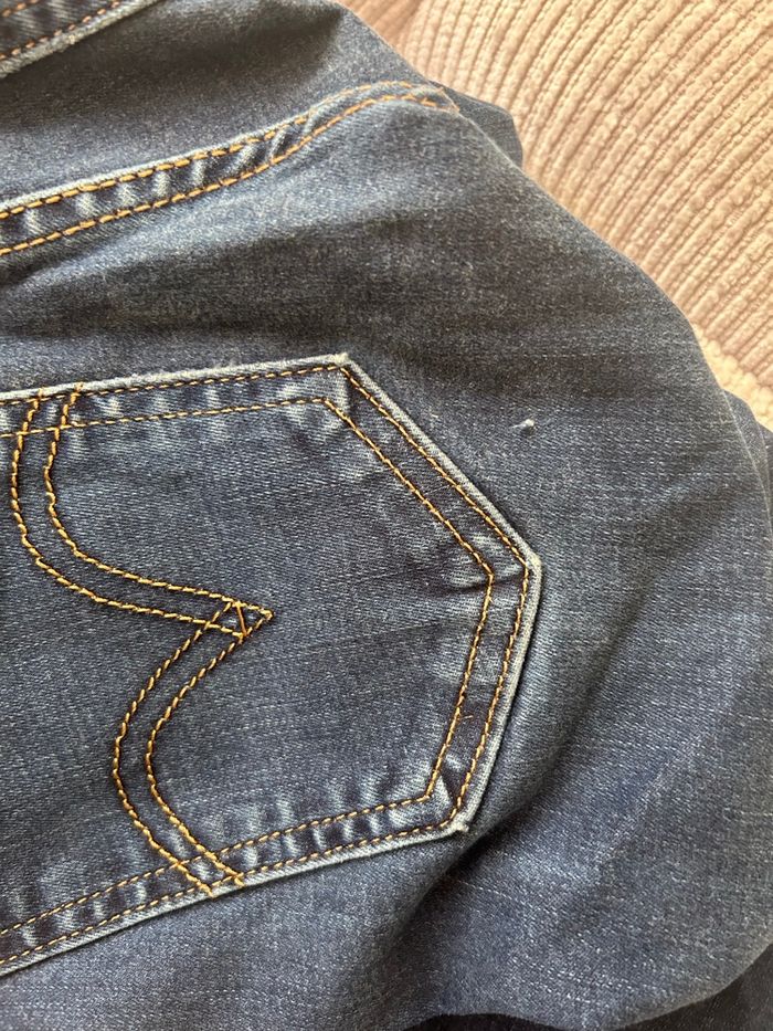 Lévis taille haute - photo numéro 6