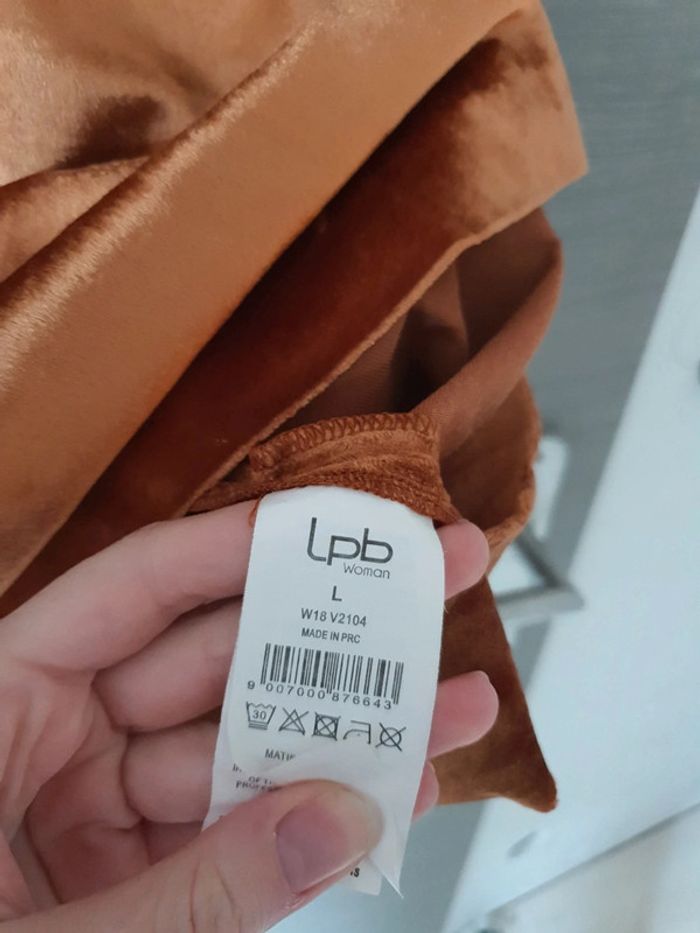 Robe lpb - photo numéro 5