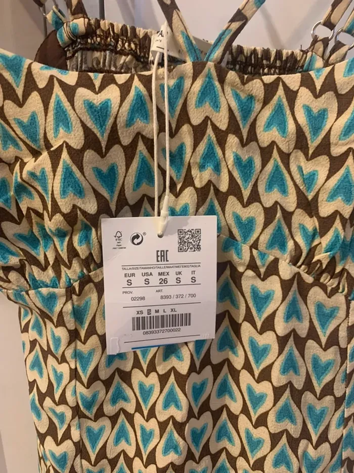 Robe courte - photo numéro 3