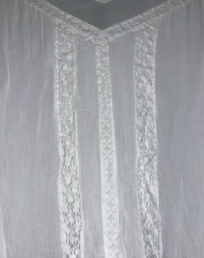 Blouse chic - photo numéro 7