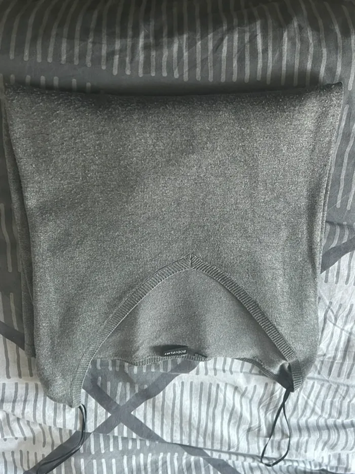 Pull laine - photo numéro 3