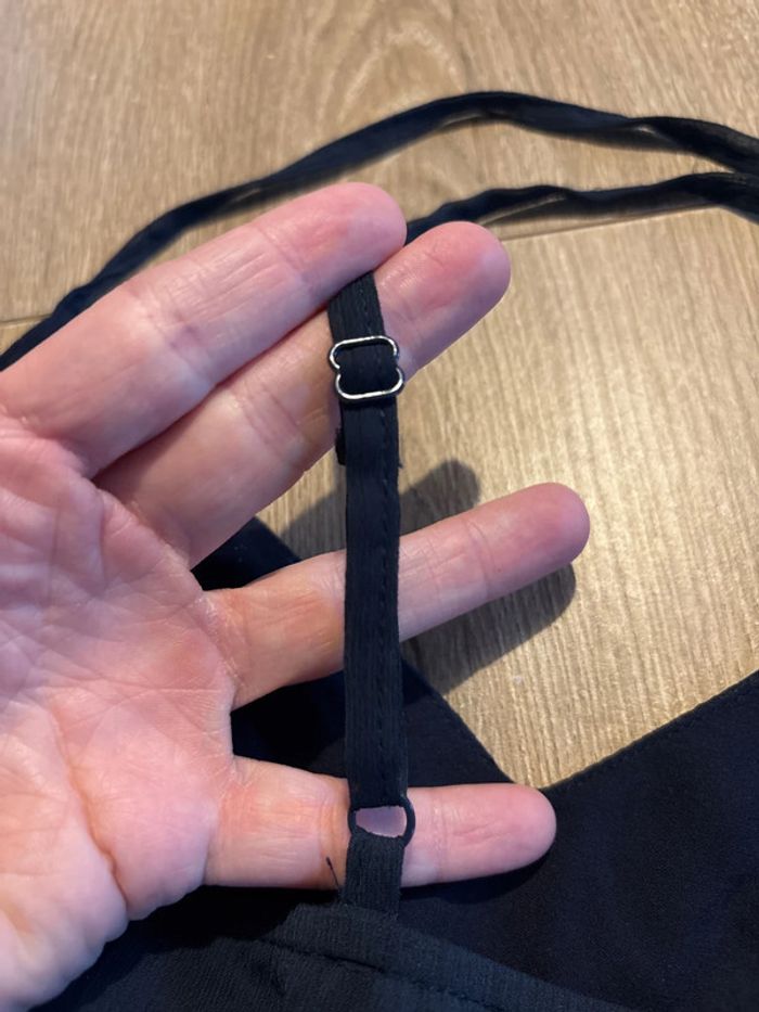 Robe de soirée - photo numéro 11