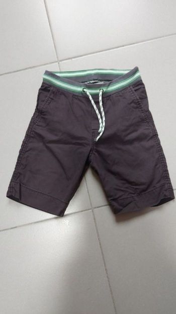 Short 7/8 ans