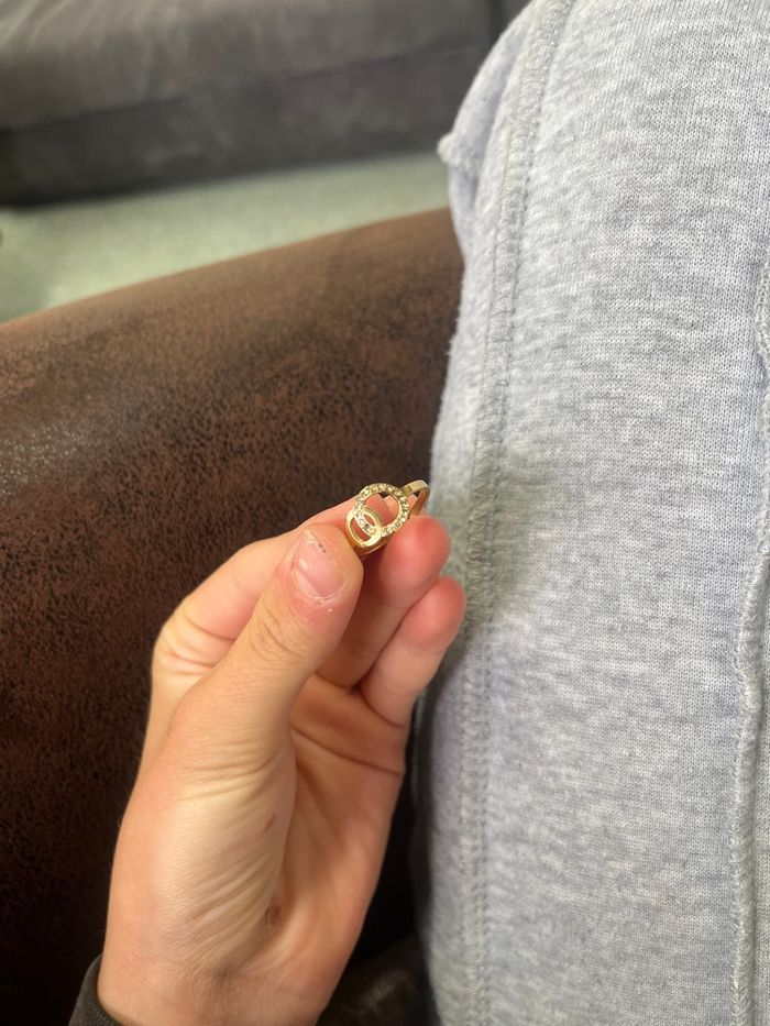Bague - photo numéro 3