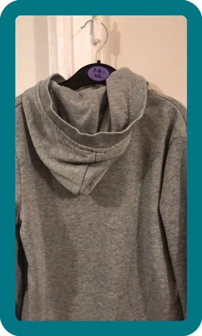 Sweat-shirt - photo numéro 3