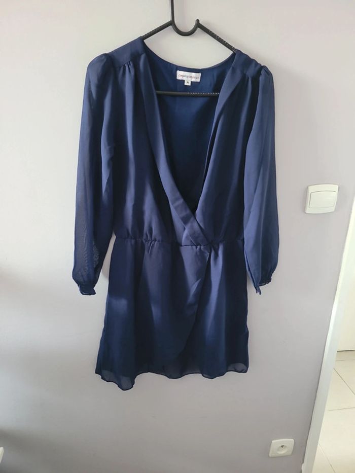 Robe courte taille M Compañia Fantástica