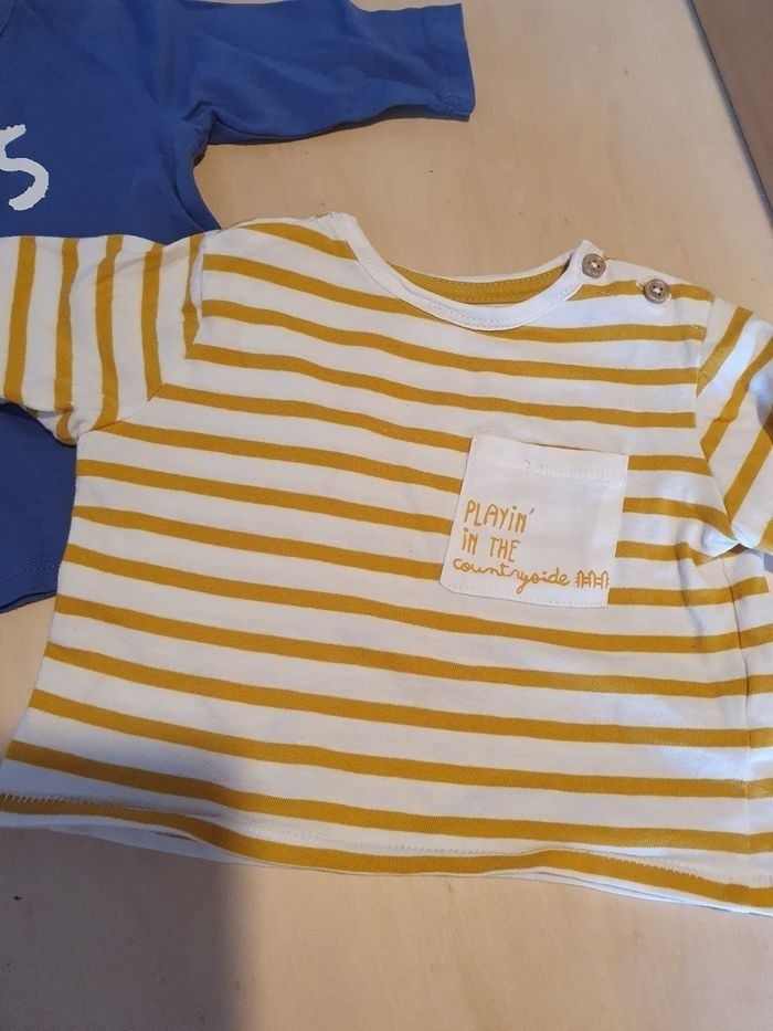 Ensemble 3 pièces tex 3m - photo numéro 2