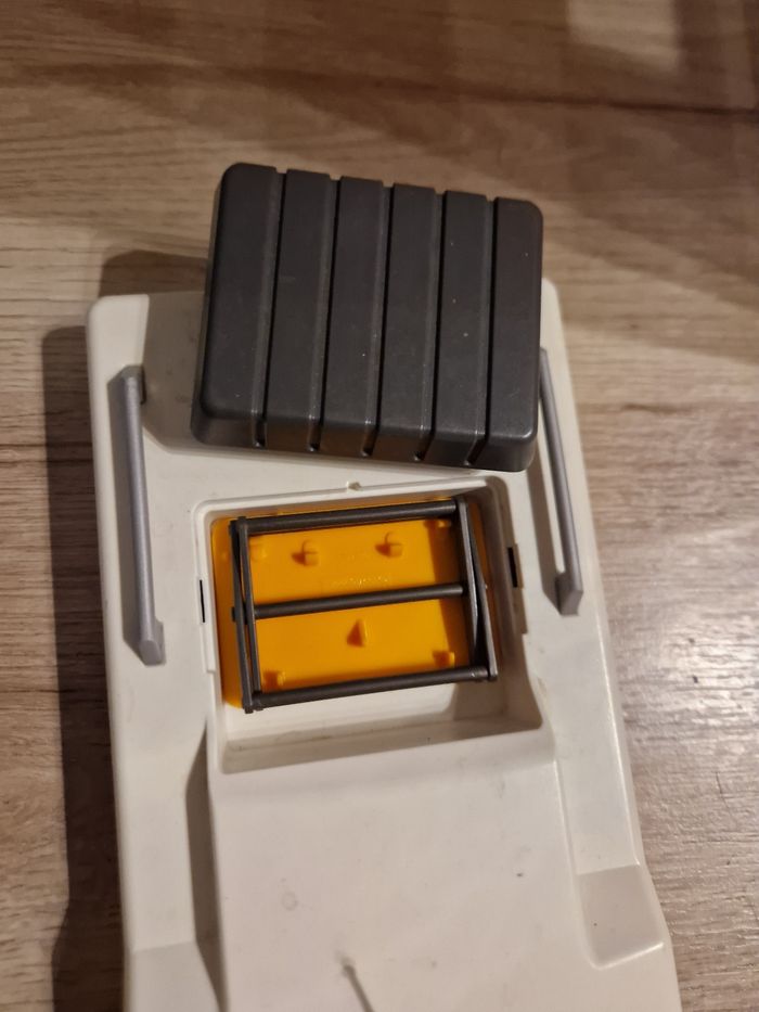 Camping car playmobil - photo numéro 8