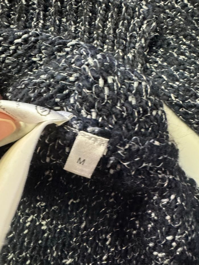 Pull femme hiver t m yessica - photo numéro 10