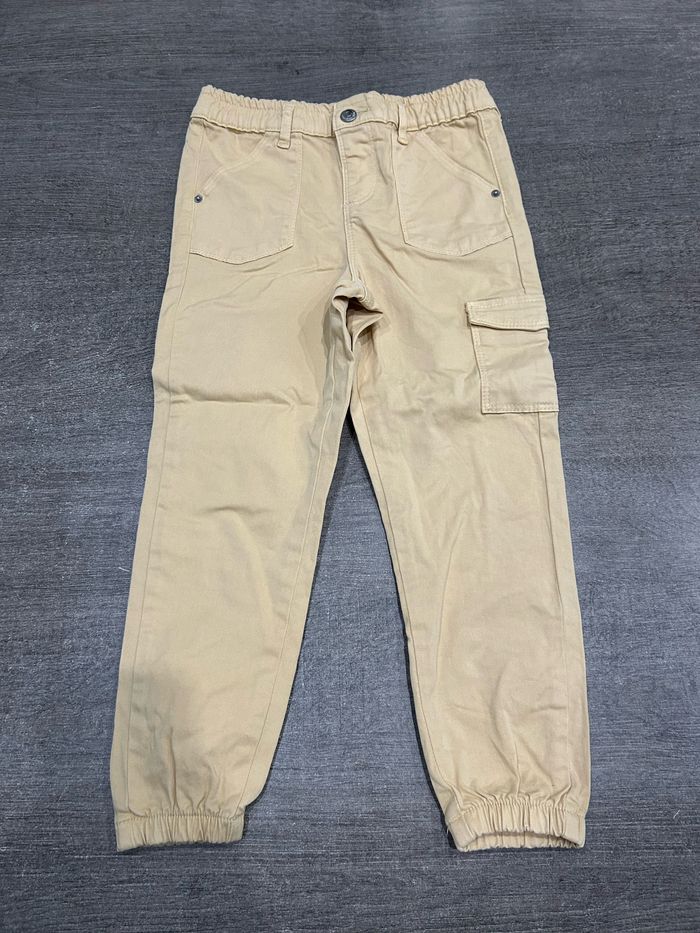 Pantalon fille 5ans neuf
