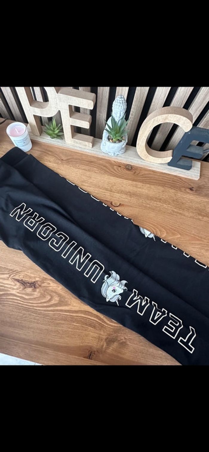 Legging noir H&M - photo numéro 2