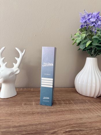 💙🔥 Jean Paul Gaultier – Le Male 33 ml (Neuf ) 🔥💙 