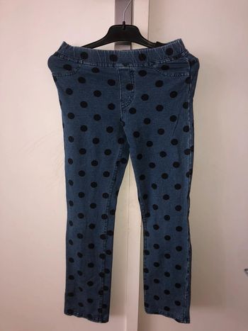 Legging bleu H&M