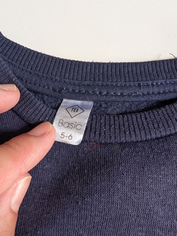 Sweat - photo numéro 4