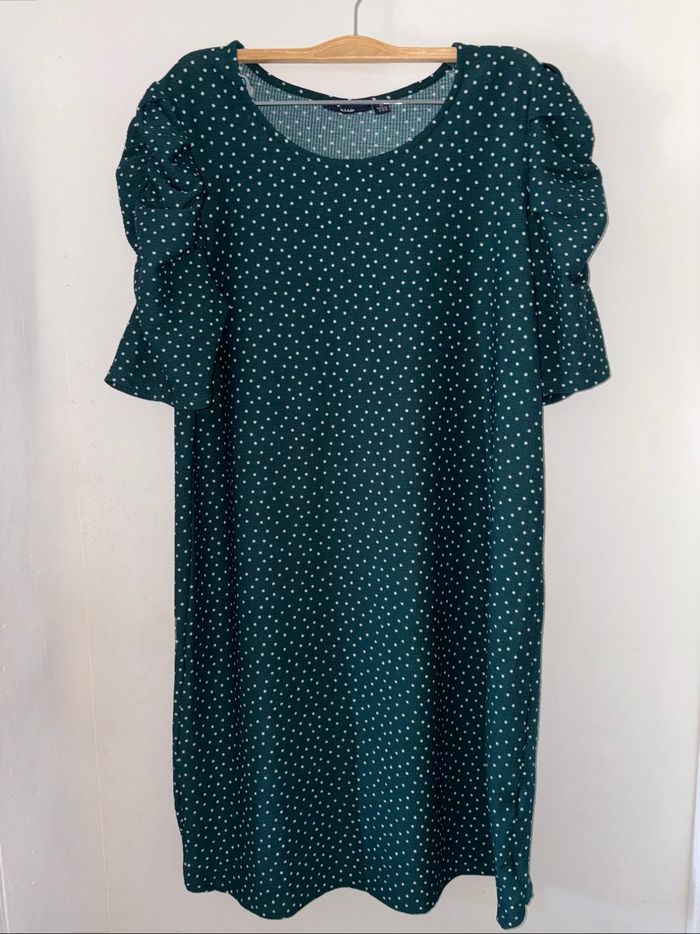 Lot de deux robes femme taille M en très bon état - photo numéro 5