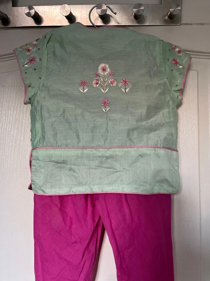 Déguisement fille 2-3 ans - photo numéro 3