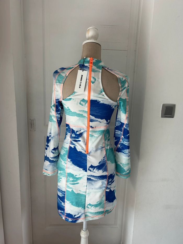 Robe maillot de bain Bimba y Lola - photo numéro 2
