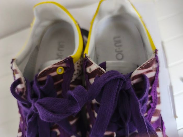 Baskets - photo numéro 9